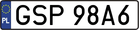 GSP98A6