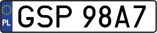GSP98A7
