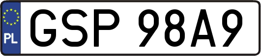 GSP98A9