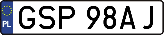 GSP98AJ