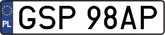 GSP98AP