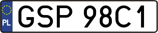 GSP98C1