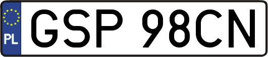 GSP98CN