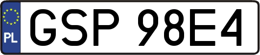 GSP98E4