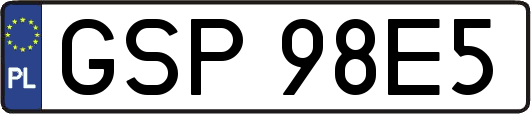 GSP98E5