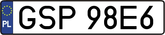 GSP98E6