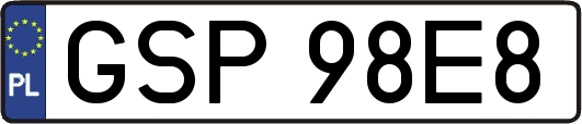 GSP98E8