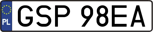GSP98EA
