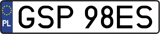 GSP98ES
