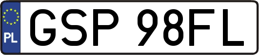GSP98FL