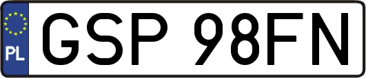 GSP98FN