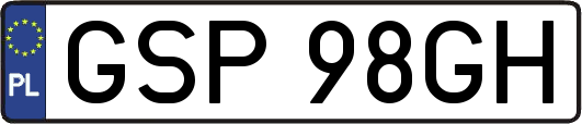 GSP98GH