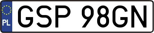 GSP98GN