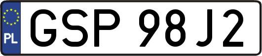 GSP98J2