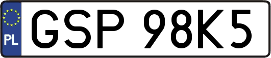 GSP98K5