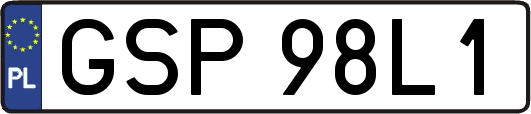 GSP98L1