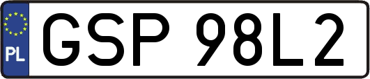 GSP98L2