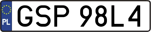 GSP98L4