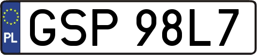GSP98L7
