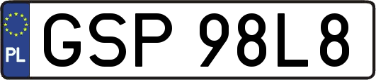 GSP98L8