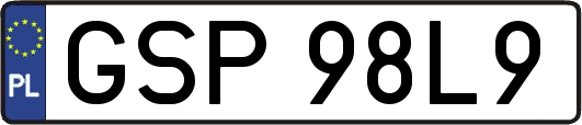 GSP98L9