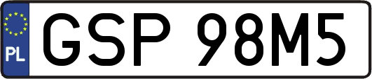 GSP98M5