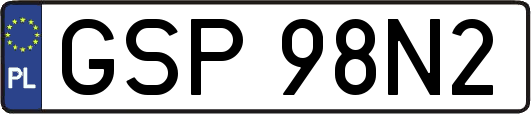 GSP98N2