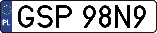 GSP98N9