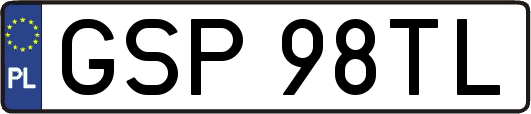 GSP98TL