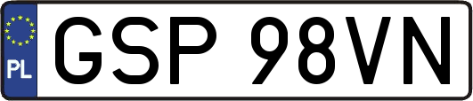 GSP98VN