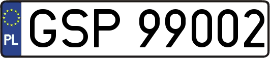 GSP99002