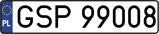 GSP99008