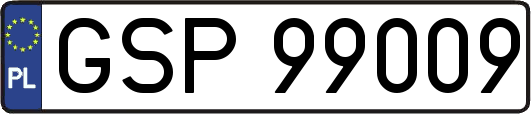 GSP99009