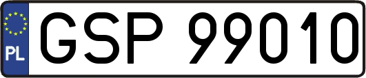 GSP99010