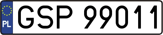 GSP99011