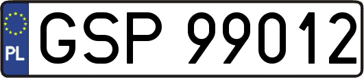 GSP99012