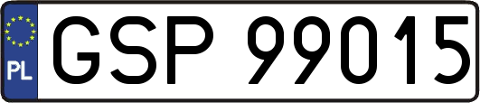 GSP99015