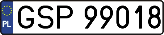 GSP99018