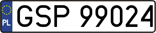GSP99024