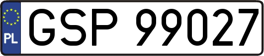 GSP99027