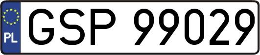 GSP99029