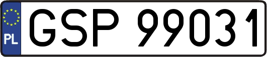 GSP99031