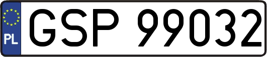 GSP99032