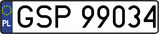 GSP99034