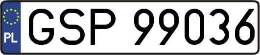 GSP99036