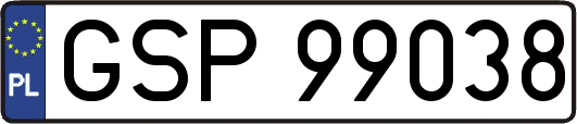 GSP99038