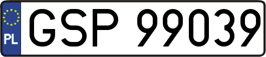 GSP99039