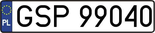 GSP99040
