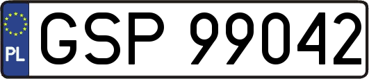 GSP99042