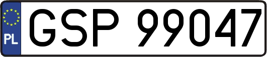 GSP99047